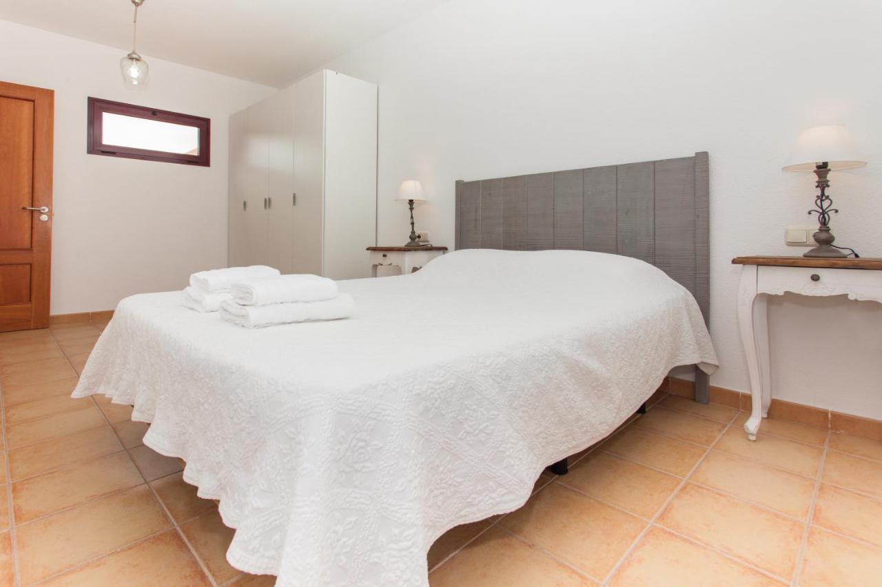 Anahi Homes Corralejo - Villa Brezo 1 La Oliva Exterior foto