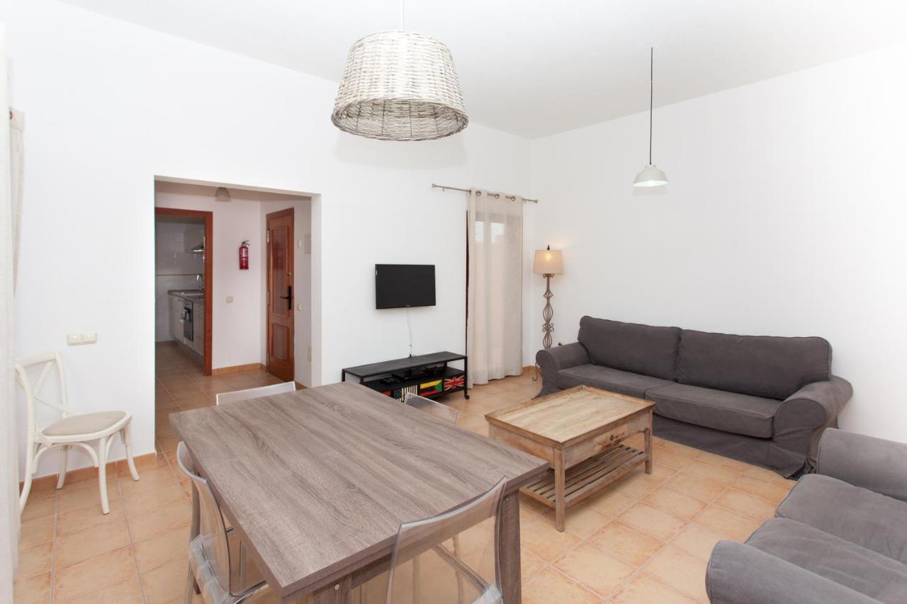 Anahi Homes Corralejo - Villa Brezo 1 La Oliva Exterior foto