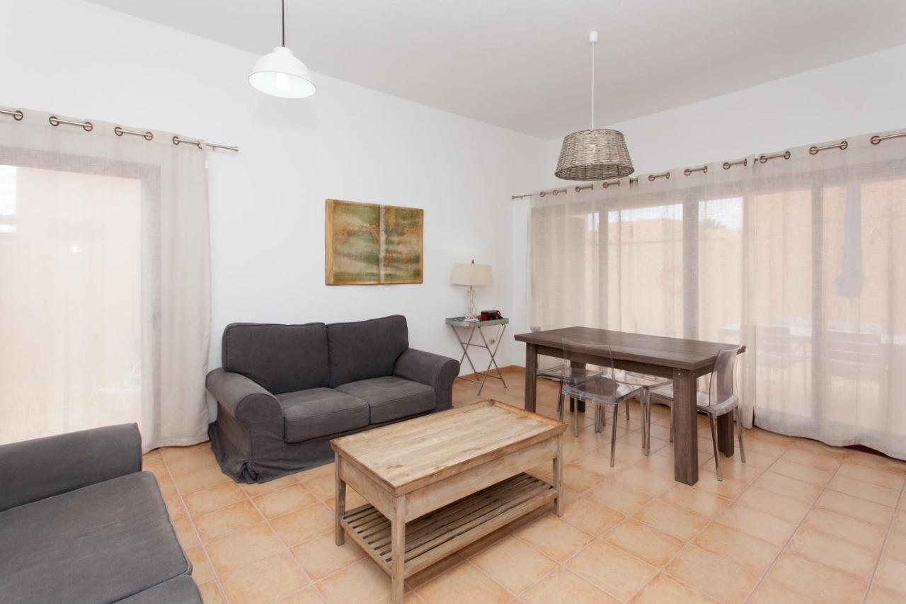 Anahi Homes Corralejo - Villa Brezo 1 La Oliva Exterior foto